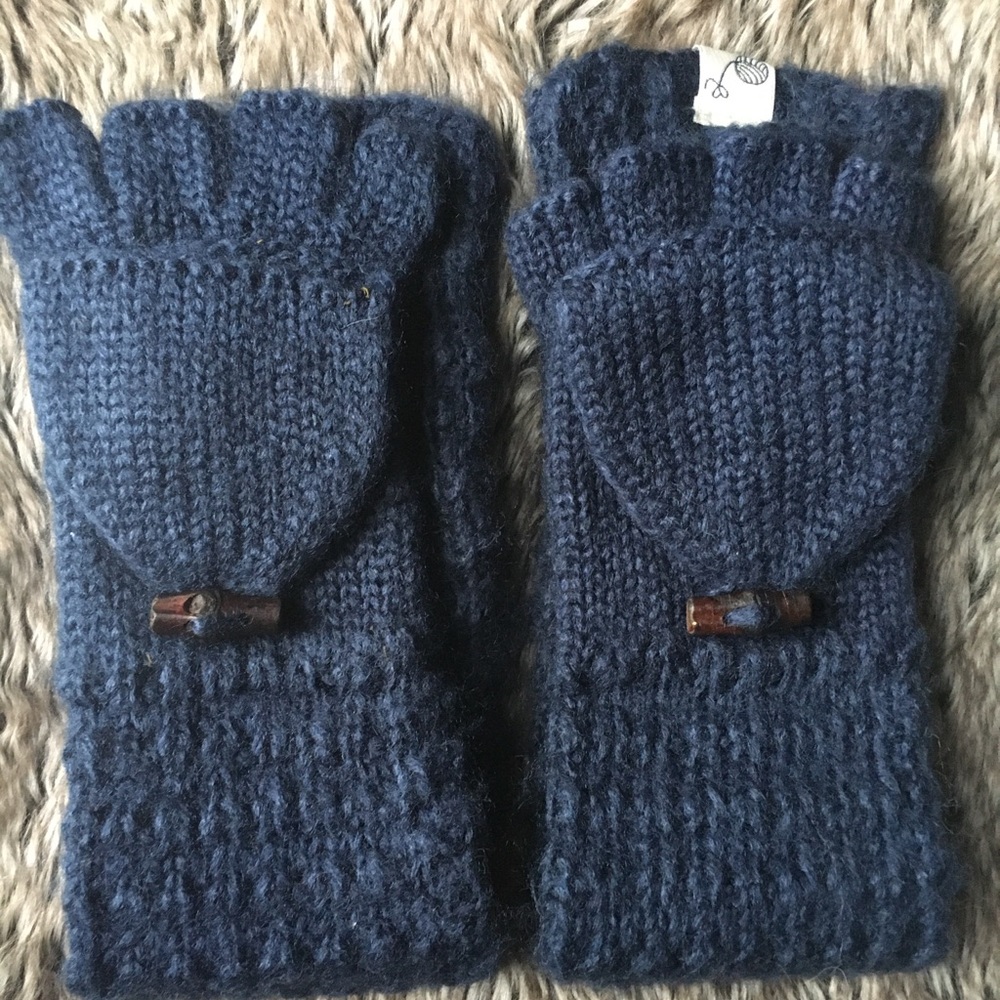 Women’s Mittens